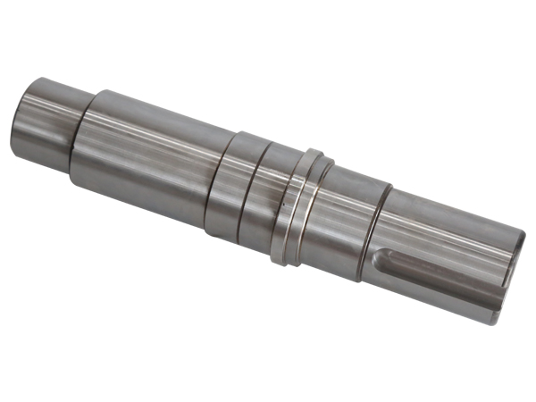 工業(yè)減速機軸