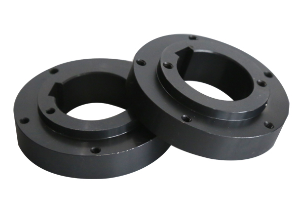 減速機端面用法蘭