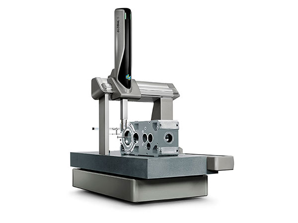 三坐標(biāo)檢測(cè)設(shè)備