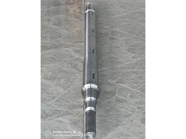 工業(yè)減速機軸