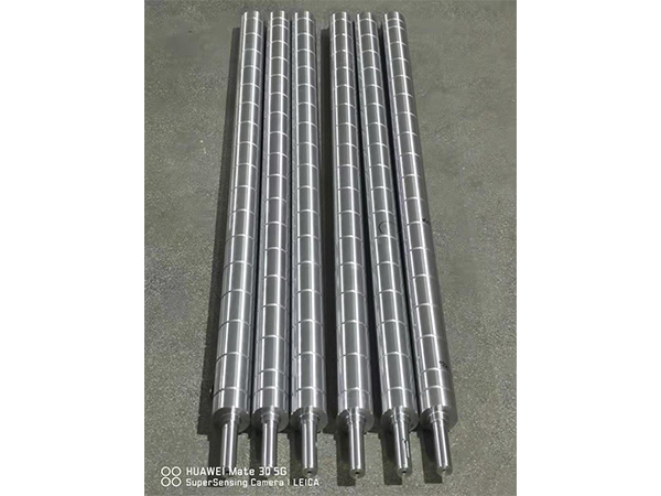 工業(yè)減速機軸